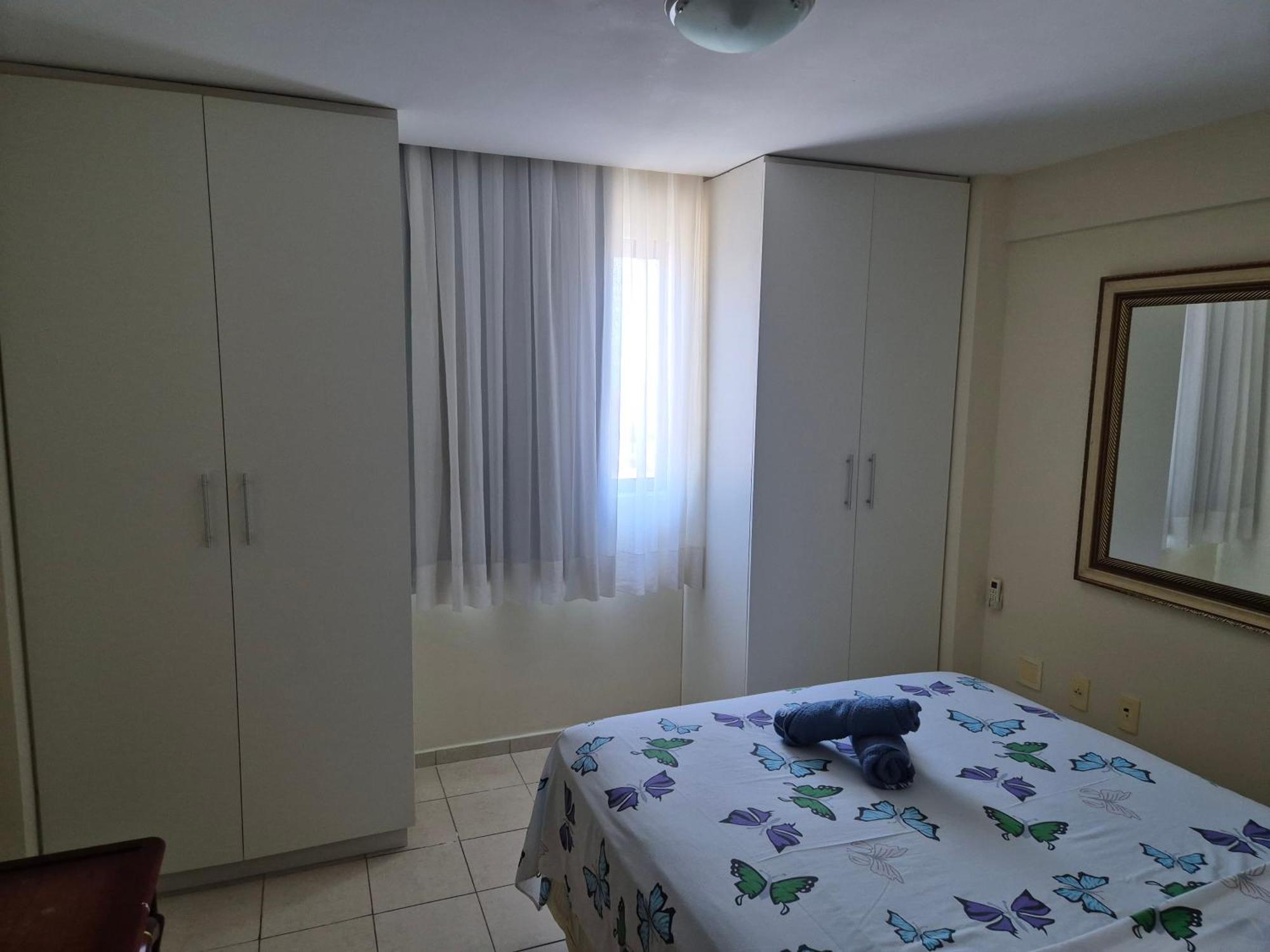 Cabo Branco Home Service - Apto 208 João Pessoa Eksteriør billede